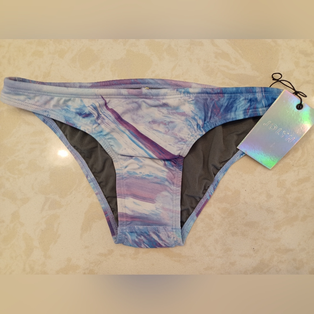 JOLYN Midl Bottom Bikini - Picture 3 of 8